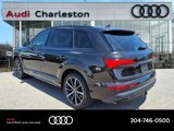 Certified 2025 Audi Q7 2.0T Premium Plus image 5