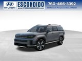 New 2026 Hyundai Santa Fe Limited image 2