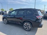 New 2025 Subaru Forester Touring image 4
