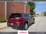Used 2018 Jeep Cherokee Latitude Plus image 6