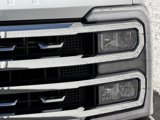 New 2025 Ford F350 Lariat image 5