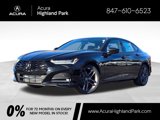 New 2025 Acura TLX SH-AWD w/ A-SPEC Pkg image 2