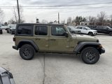New 2025 Jeep Wrangler Sport S image 5