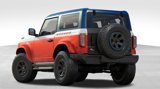 New 2025 Ford Bronco Stroppe Edition image 2