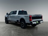 New 2025 Ford F350 4x4 Crew Cab Super Duty image 5