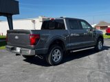 New 2025 Ford F150 XLT w/ Equipment Group 302A MID image 3