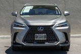 Used 2022 Lexus NX 350 AWD w/ Premium Package image 2