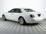 Certified 2024 Rolls-Royce Ghost image 2