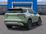 New 2026 Chevrolet Equinox LT image 4
