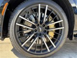 New 2025 Aston Martin DBX 707 image 4