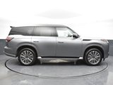 New 2025 INFINITI QX80 Sensory image 4