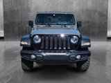 Used 2023 Jeep Wrangler Sport image 2