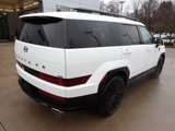 New 2025 Hyundai Santa Fe Calligraphy image 2