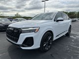 New 2025 Audi Q7 3.0T Premium Plus image 4
