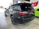 Certified 2022 Dodge Durango SXT w/ Blacktop Package image 6