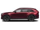 New 2025 MAZDA CX-90 3.3 Turbo w/ Premium Sport Pkg image 2