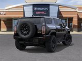 New 2026 GMC Hummer EV SUV image 4