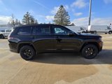 New 2025 Jeep Grand Cherokee L Laredo image 3