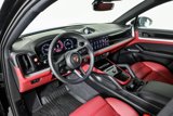 New 2025 Porsche Cayenne E-Hybrid Coupe image 4