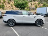 New 2025 Land Rover Range Rover Sport SE image 2