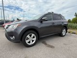 Used 2013 Toyota RAV4 XLE image 4
