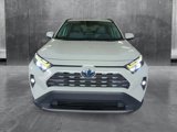 Used 2022 Toyota RAV4 Limited image 2