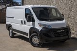 Used 2023 RAM ProMaster 2500 image 6