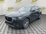 New 2025 MAZDA CX-90 3.3 Turbo w/ Preferred Package image 3