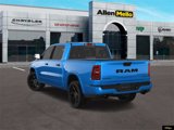 New 2025 RAM 1500 Laramie w/ Night Edition image 5