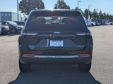 New 2025 Jeep Grand Cherokee Limited w/ Trailer Tow Package image 6