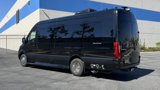 Used 2021 Mercedes-Benz Sprinter 3500 image 2