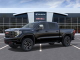 New 2026 GMC Sierra 1500 AT4 w/ AT4 Premium Package image 2