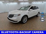 Used 2015 Lincoln MKT AWD w/ Equipment Group 201A image 3