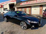 Used 2022 Nissan Altima 2.5 SV image 3