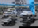 New 2025 Chevrolet Tahoe High Country image 6
