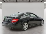 Used 2015 Mercedes-Benz C 350 4MATIC Coupe image 5