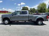 New 2025 Ford F350 XL w/ XL Driver Assist Package image 4