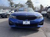 Used 2021 BMW 330i xDrive Sedan w/ M Sport Package image 3