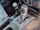 New 2025 Jeep Gladiator Sport image 5
