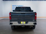 Used 2020 Chevrolet Silverado 2500 LTZ w/ LTZ Premium Package image 4