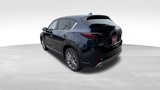 New 2025 MAZDA CX-5 Signature image 3