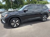 Used 2024 Volkswagen Atlas SE image 4
