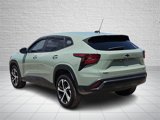 Used 2024 Chevrolet Trax RS w/ Driver Confidence Package image 3