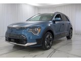 New 2025 Kia Niro Wind image 4