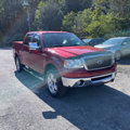 Used 2007 Ford F150 Lariat image 5