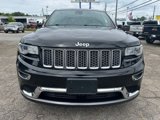 Used 2014 Jeep Grand Cherokee Summit image 5
