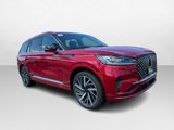 New 2025 Lincoln Aviator Black Label image 3