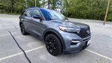 Used 2024 Ford Explorer ST-Line w/ Class IV Trailer Tow Package image 2