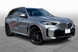 Used 2025 BMW X5 sDrive40i w/ M Sport Package image 2