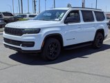 New 2025 Jeep Wagoneer Series II image 5